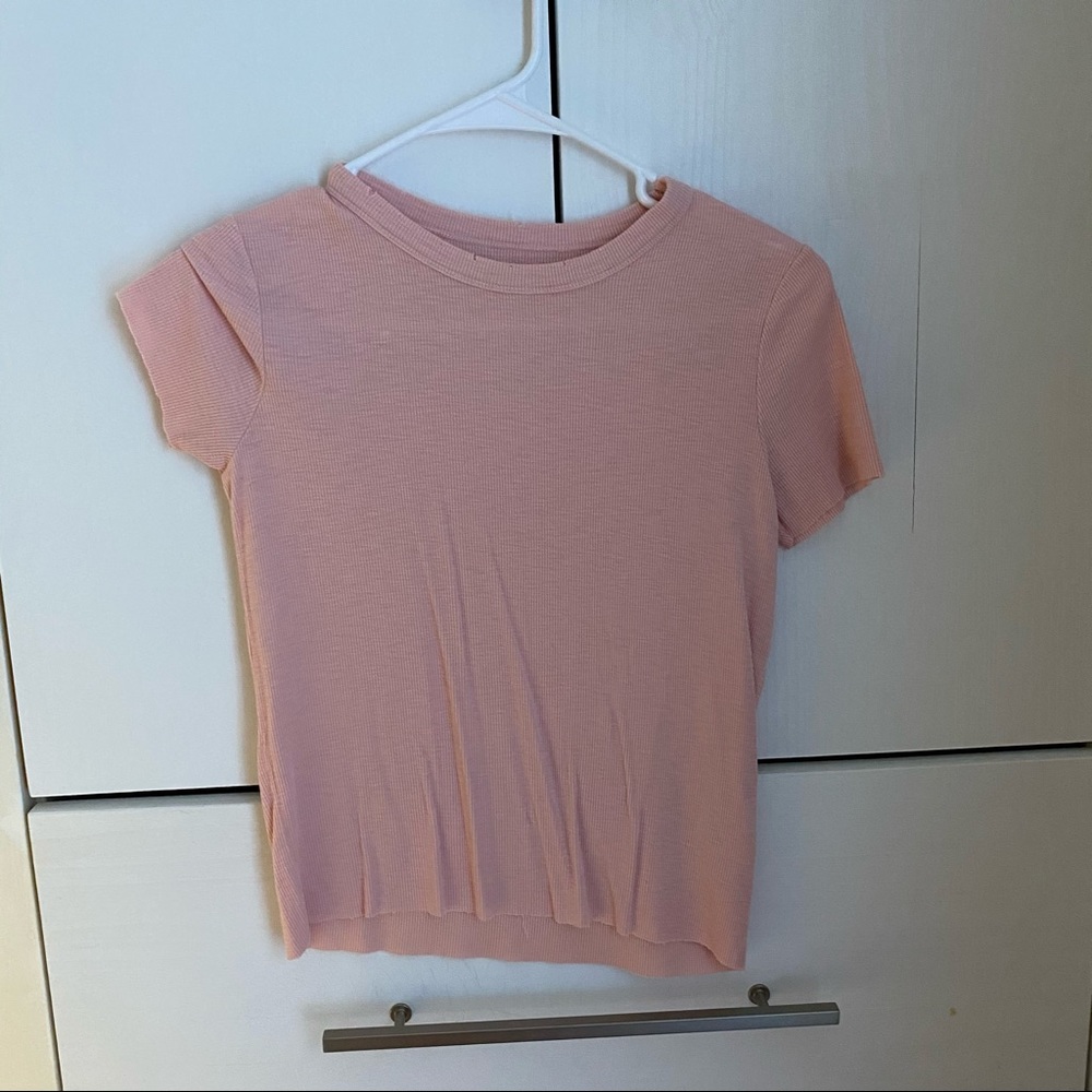 American Eagle Short Sleeve Shirt